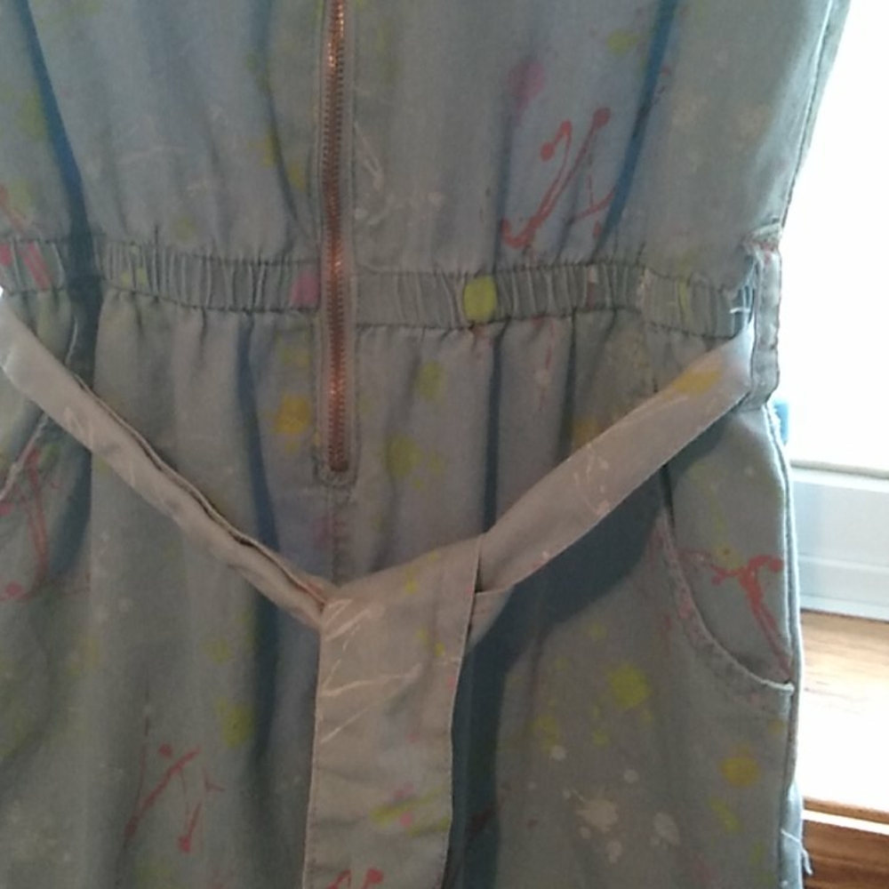Pantsuits - Picture 3 of 6